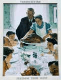 Rockwell · „Freedom from Want“
